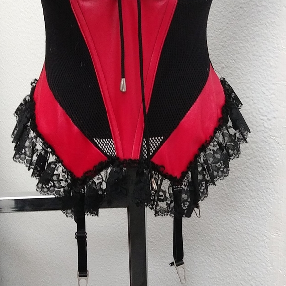 2pc/Lingerie - Picture 3 of 12